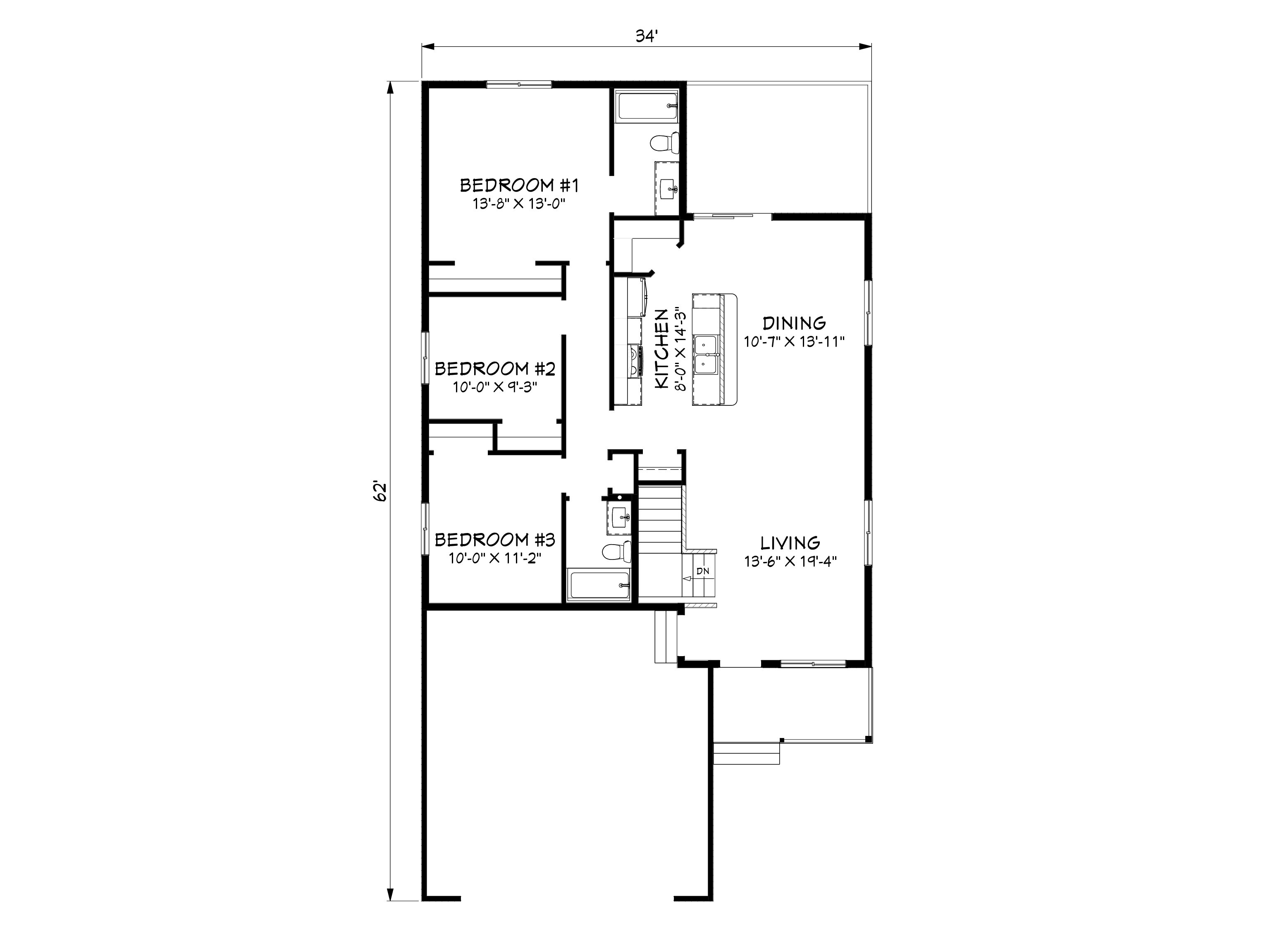 Benjamin-Floorplan