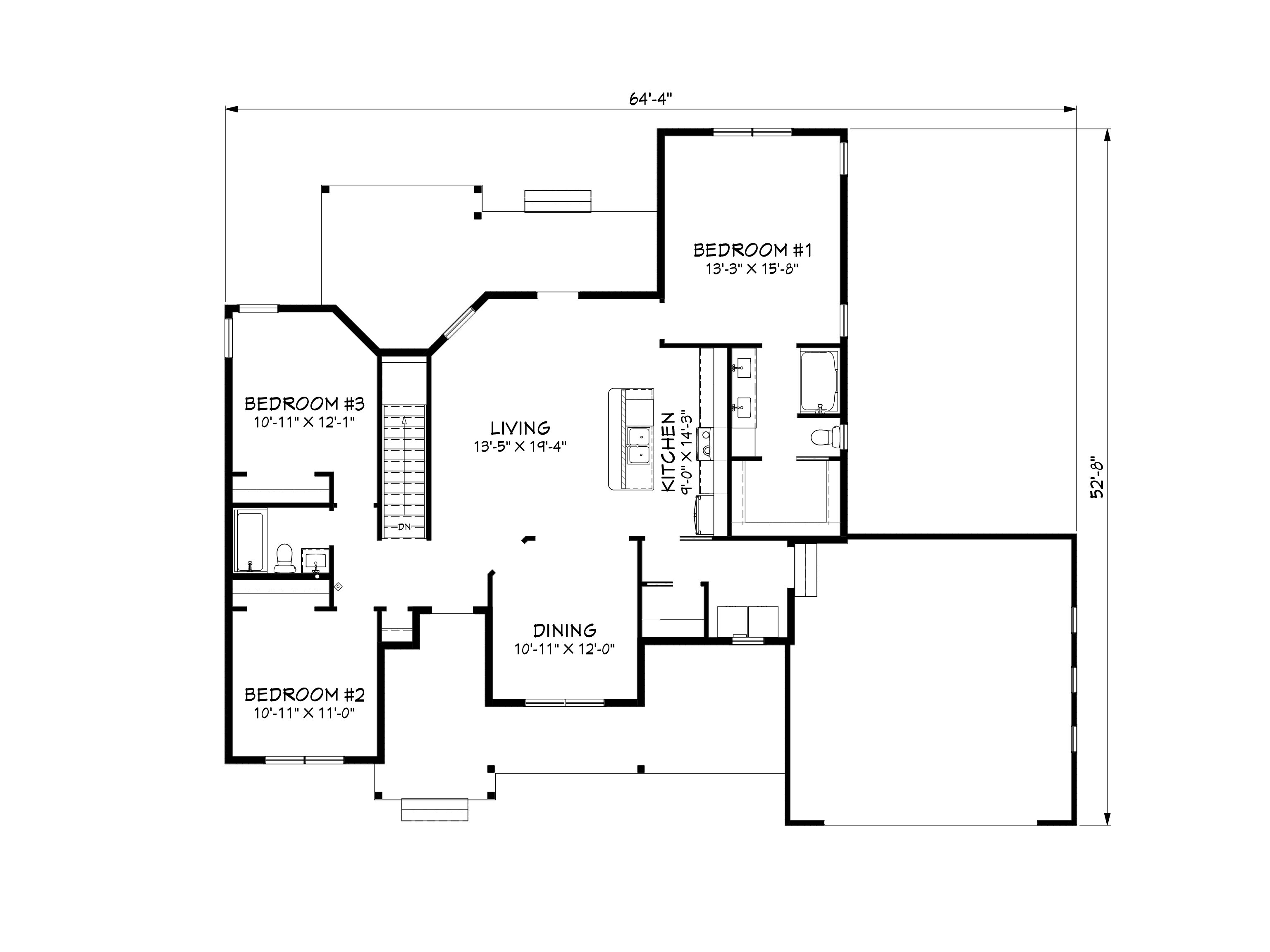 Sterling-Floorplan